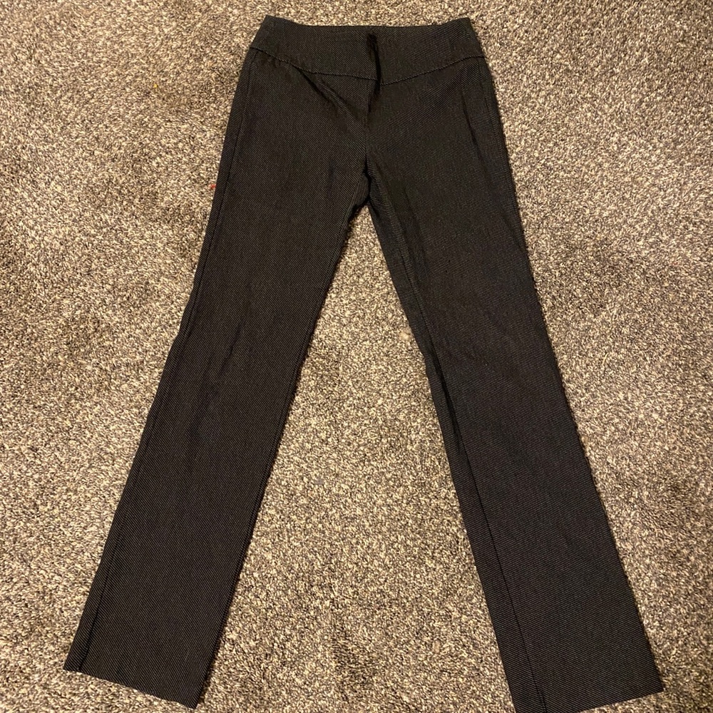 Yoga/Business Casual Pants!